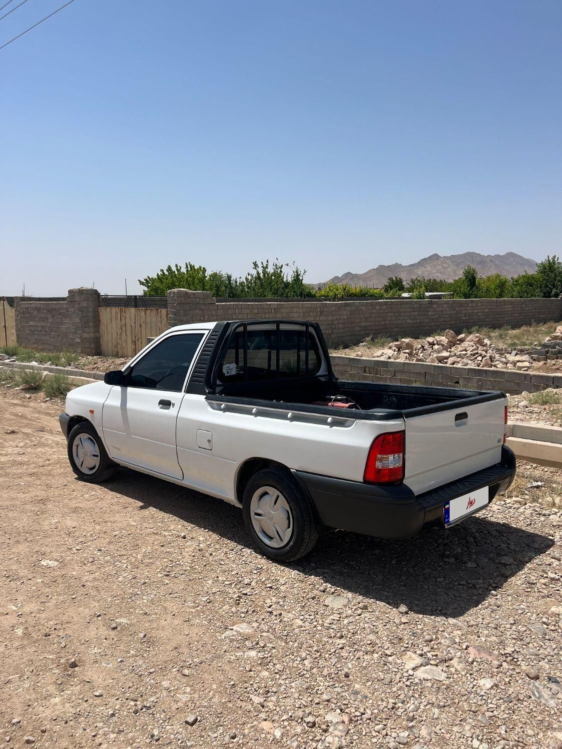 خودرو پراید، 151 آگهی ann_18446024