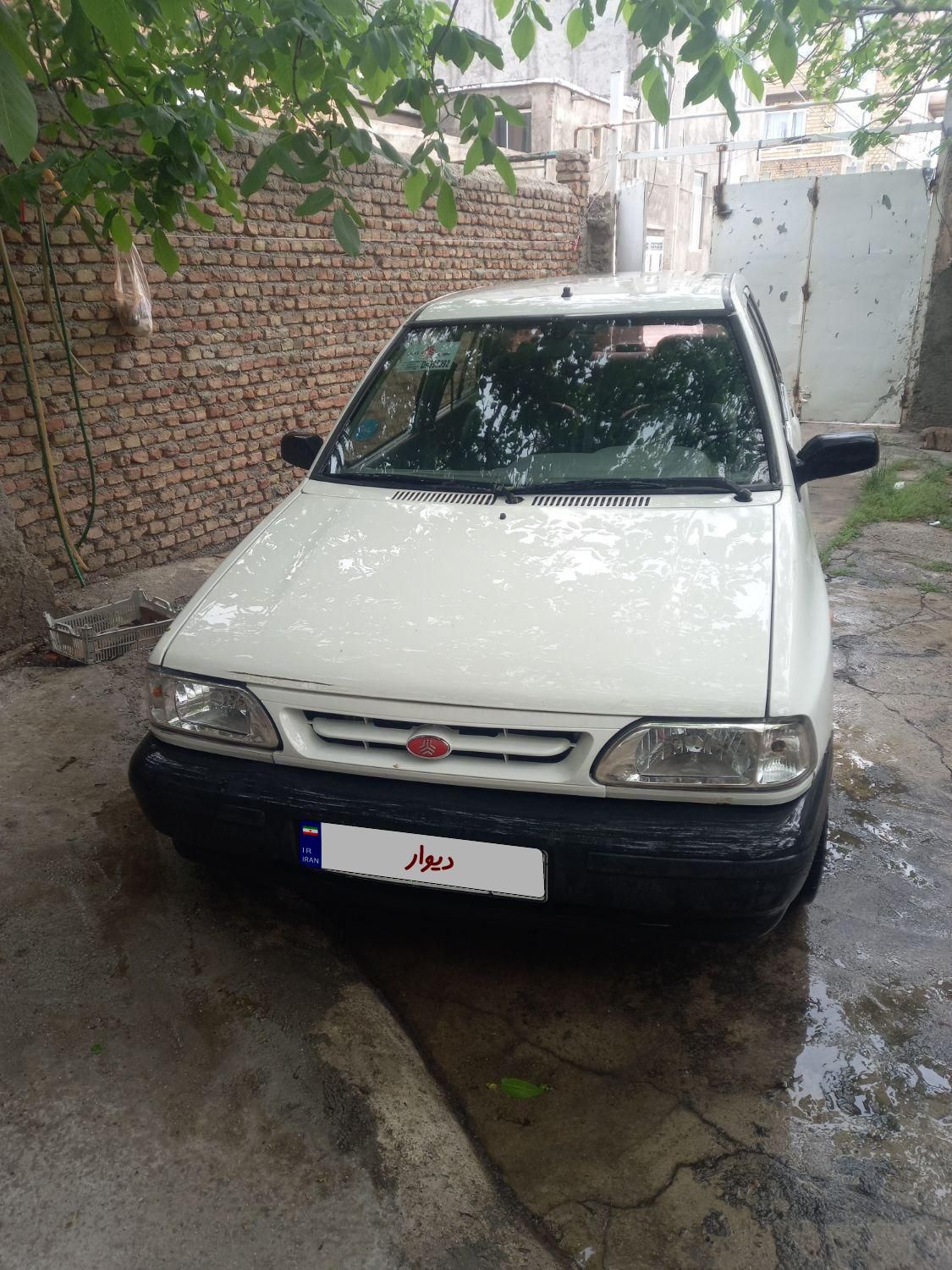 خودرو پراید، 131 آگهی ann_18446025