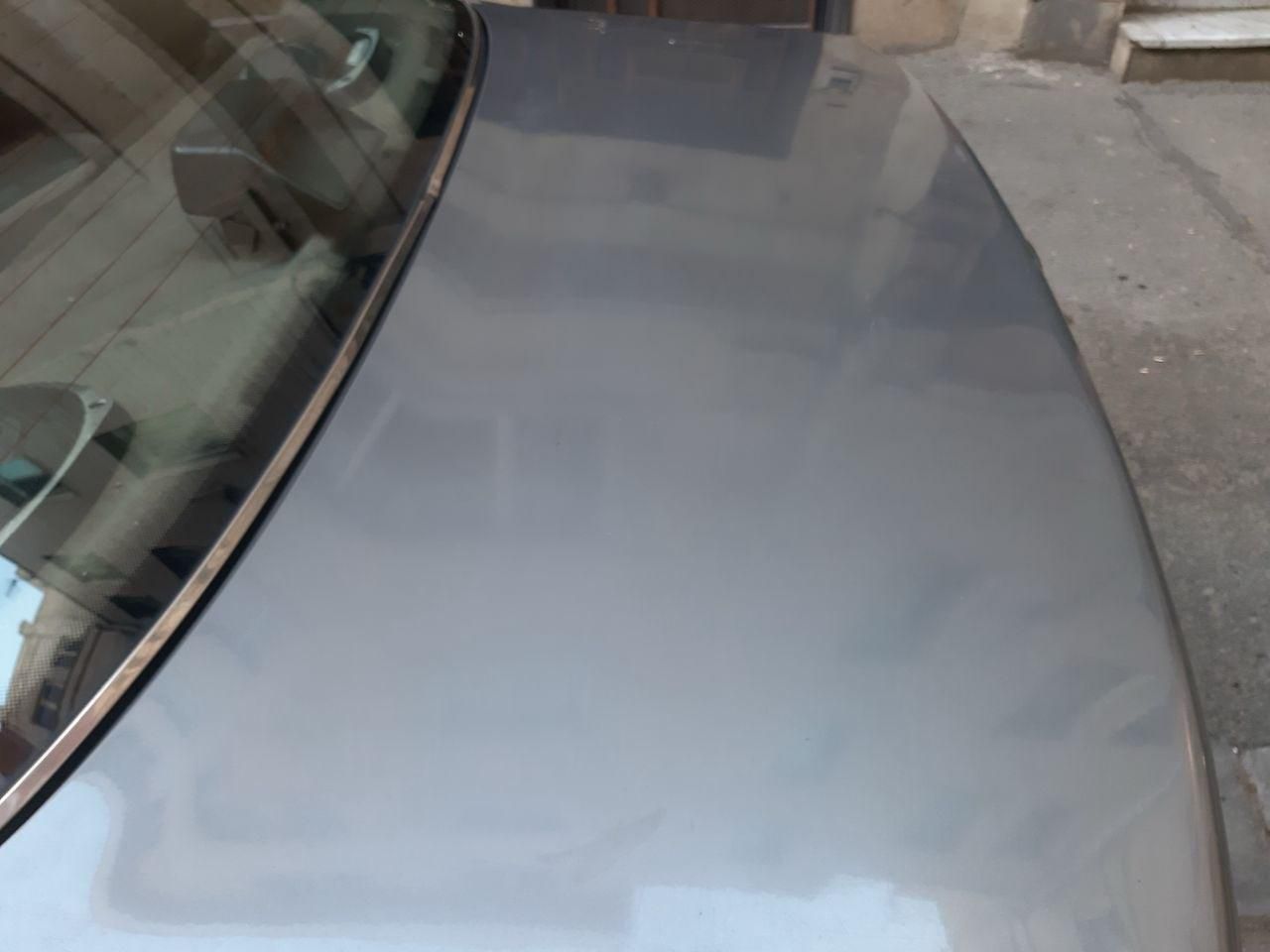 پژو پارس XU7ساده - 1392