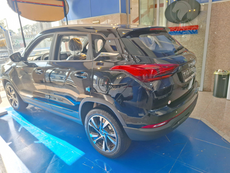 تیگارد X35 ساده - 1404