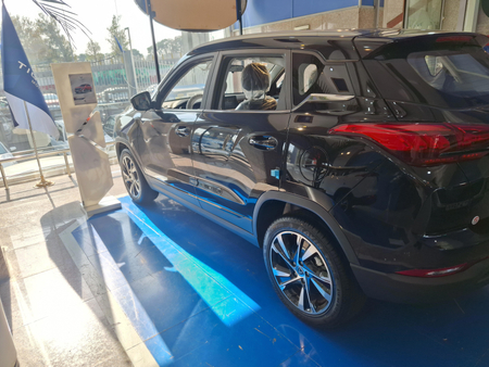 تیگارد X35 ساده - 1404
