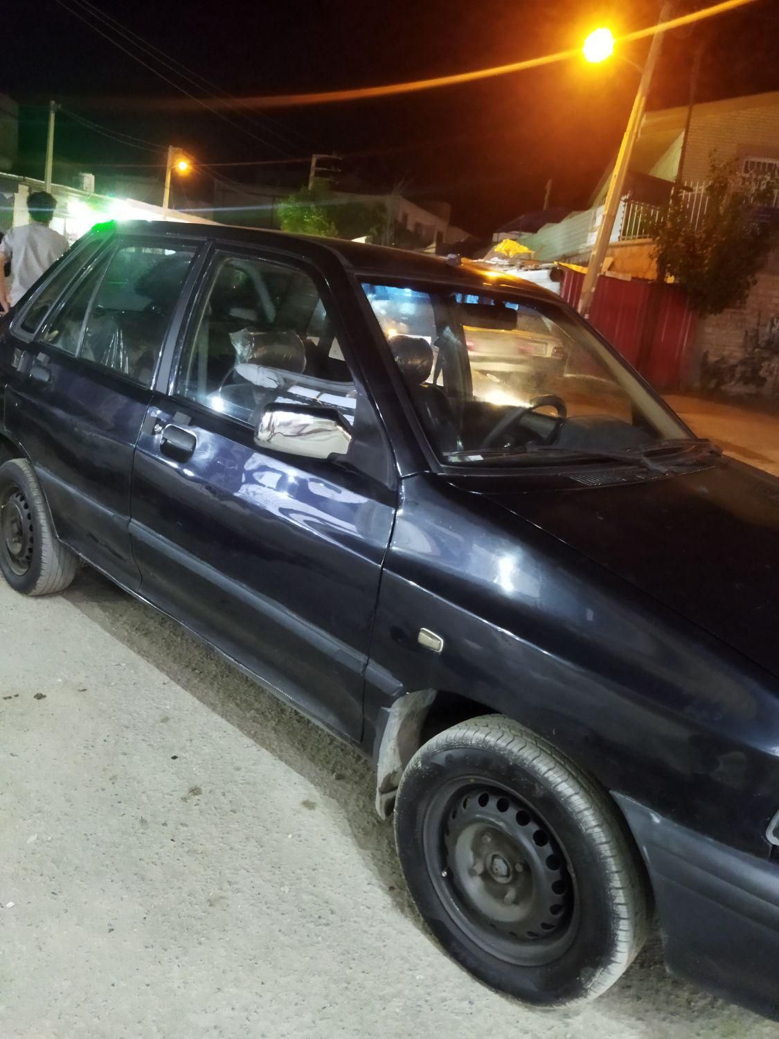 پراید 131 SE - 1399