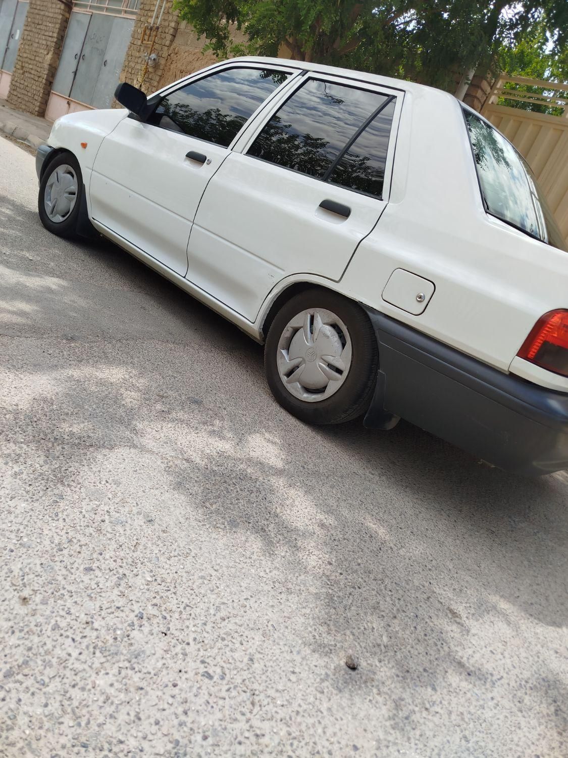 خودرو پراید، 131 آگهی ann_18446112
