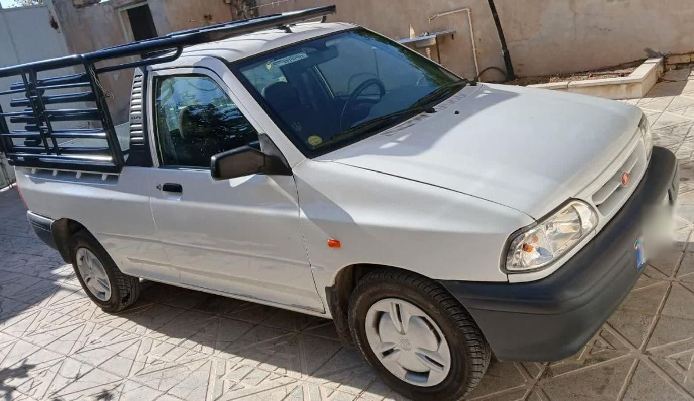 پراید 151 SE - 1402