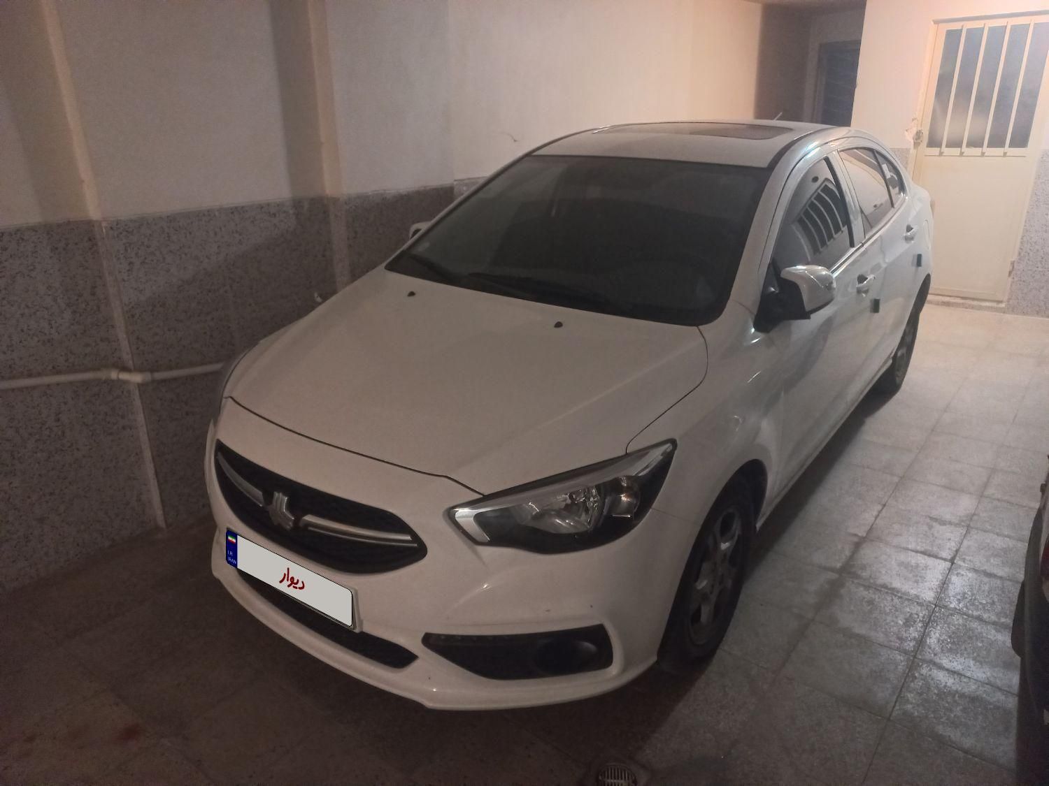 خودرو شاهین، G آگهی ann_18446128