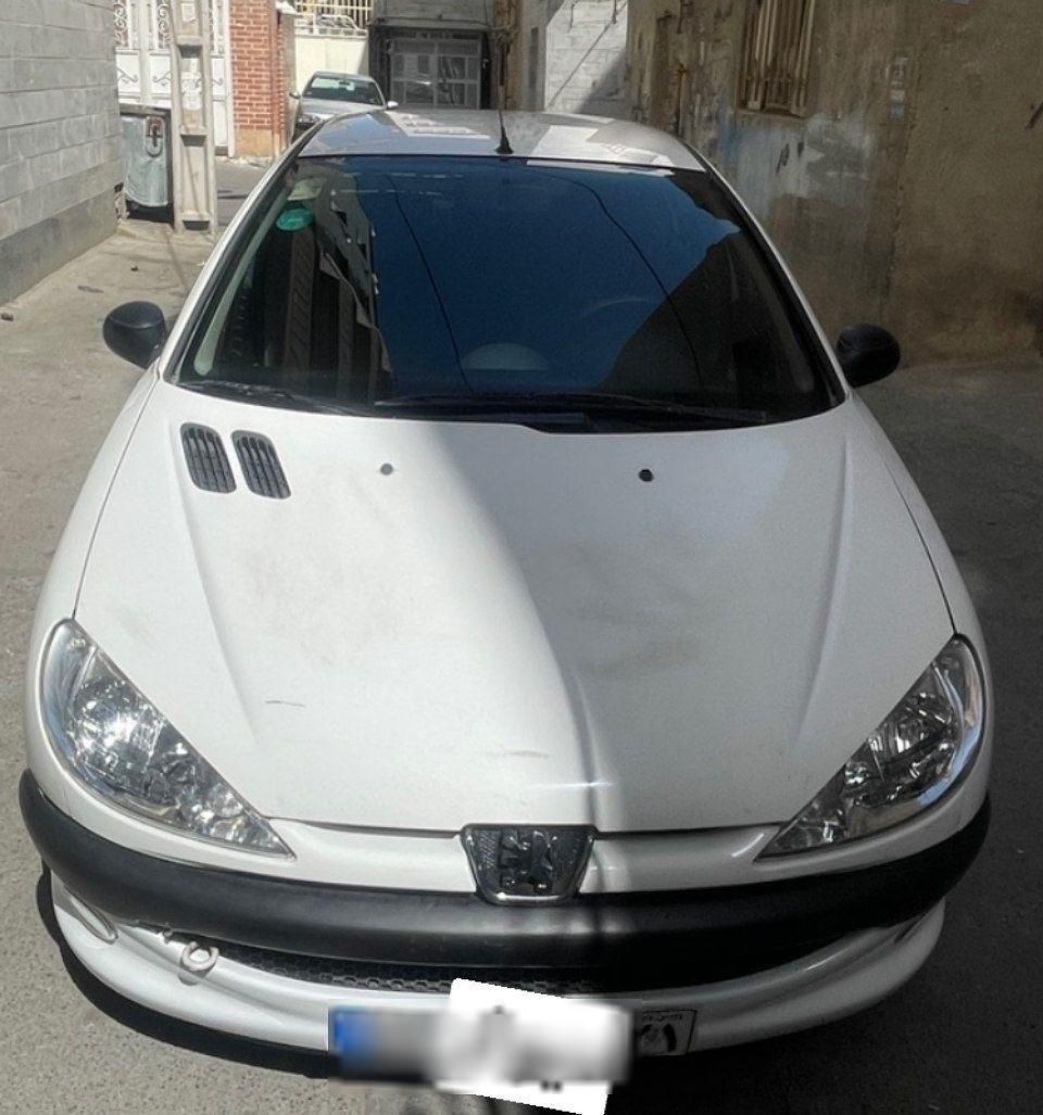 خودرو پژو، 206 آگهی ann_18446131