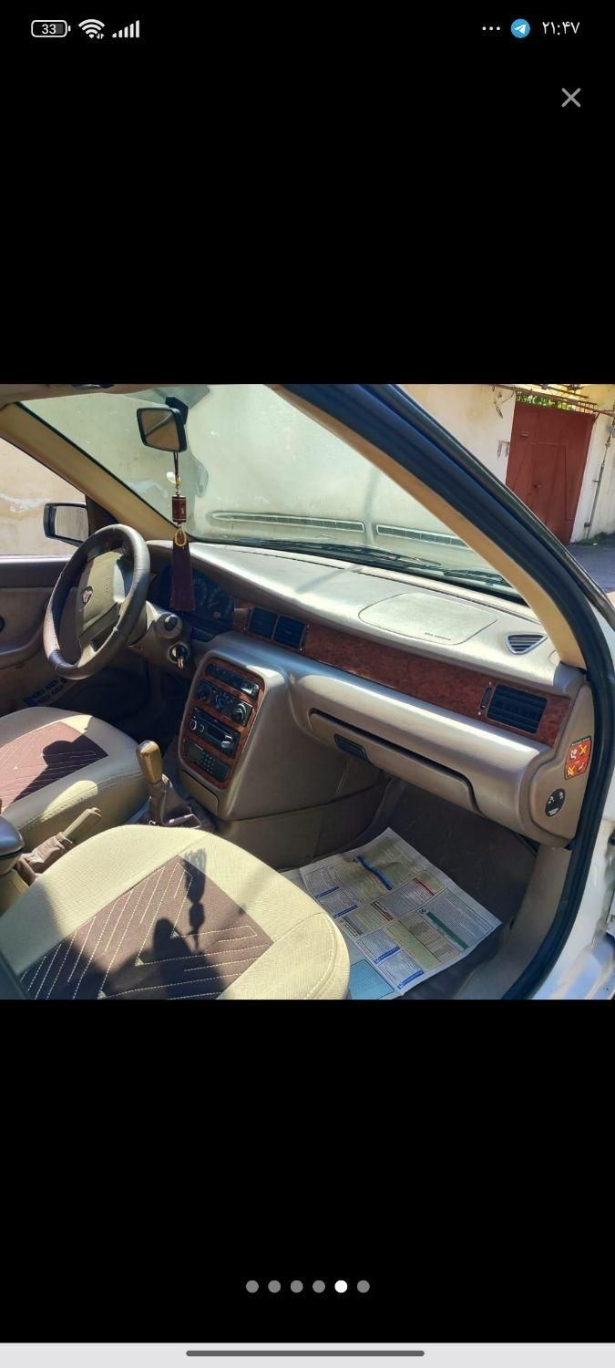 خودرو سمند، LX آگهی ann_18446133