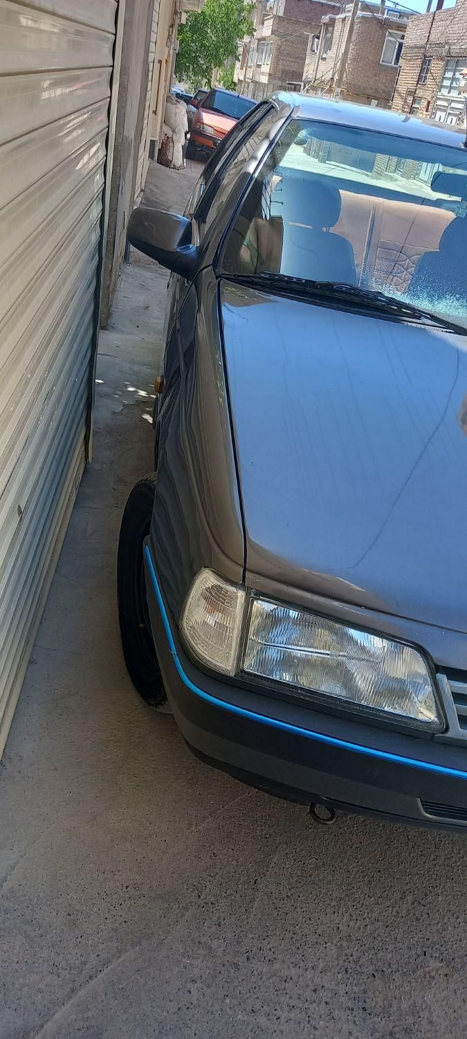 پژو 405 GLI - 1383