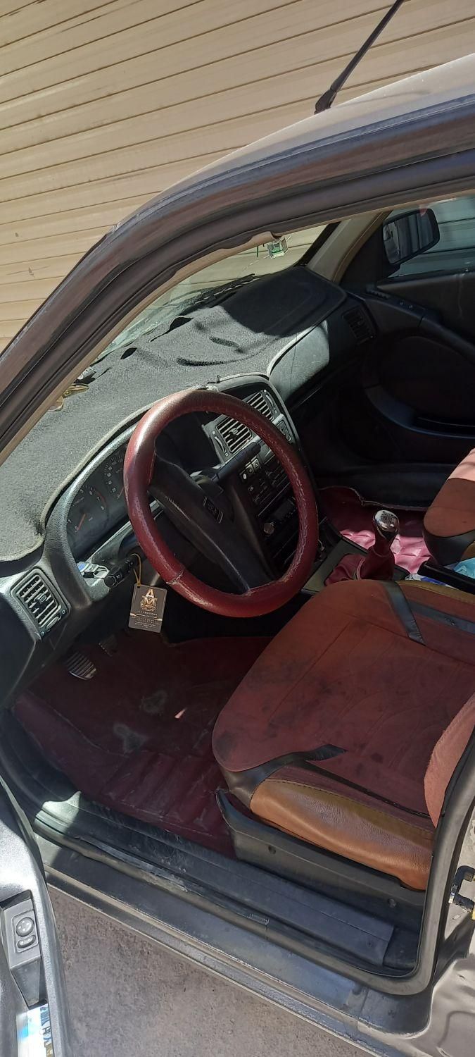 پژو 405 GLI - 1383