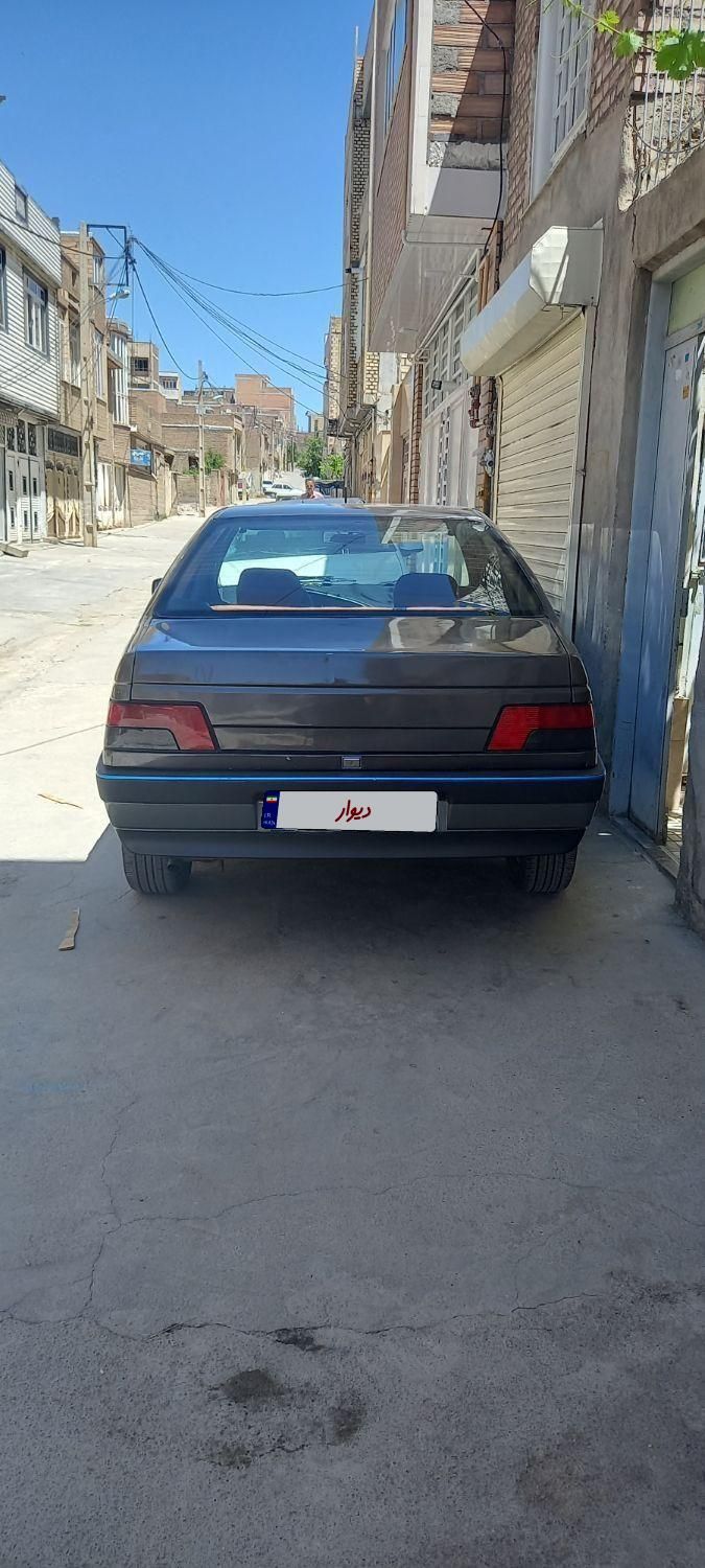 خودرو پژو، 405 آگهی ann_18446141