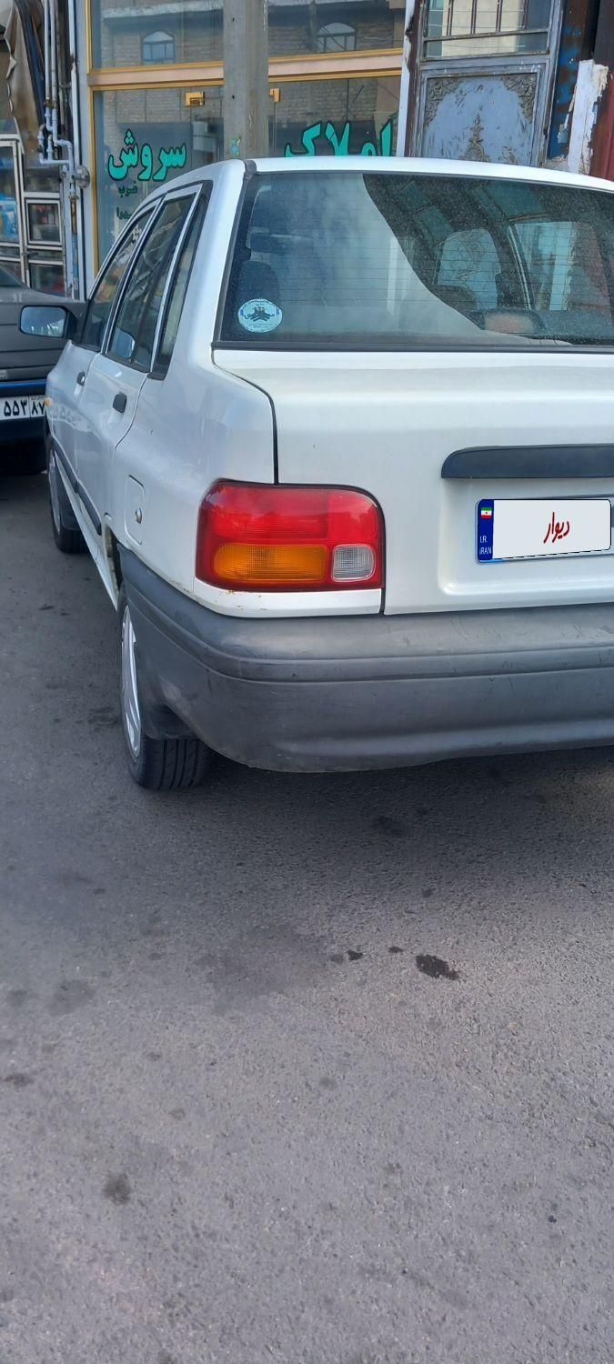 پراید 131 SE - 1397
