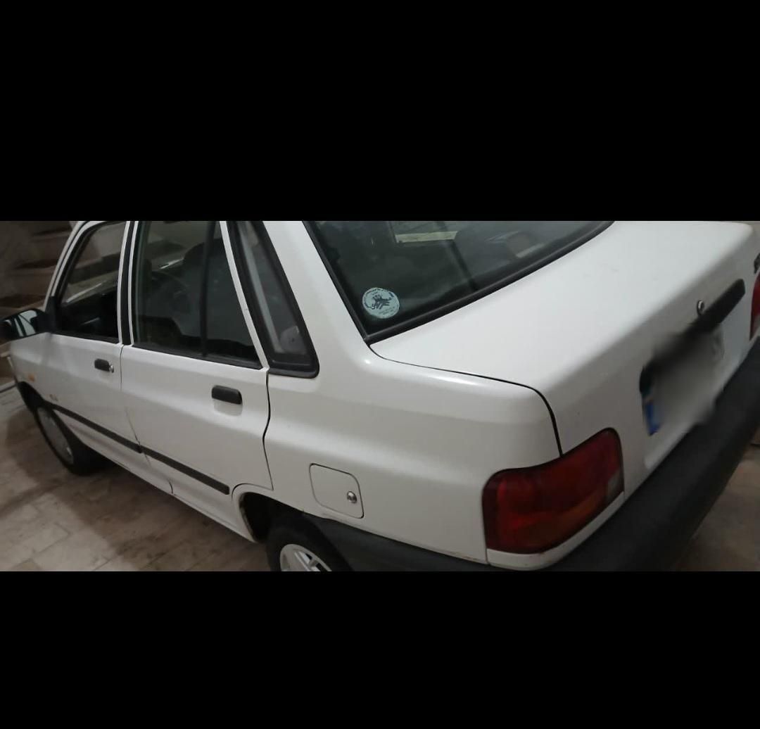 پراید 131 SE - 1397