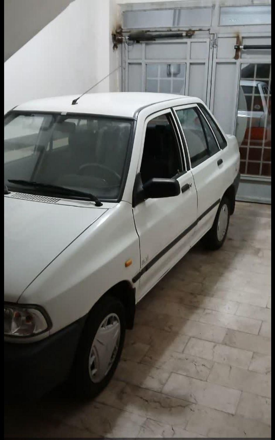 پراید 131 SE - 1397