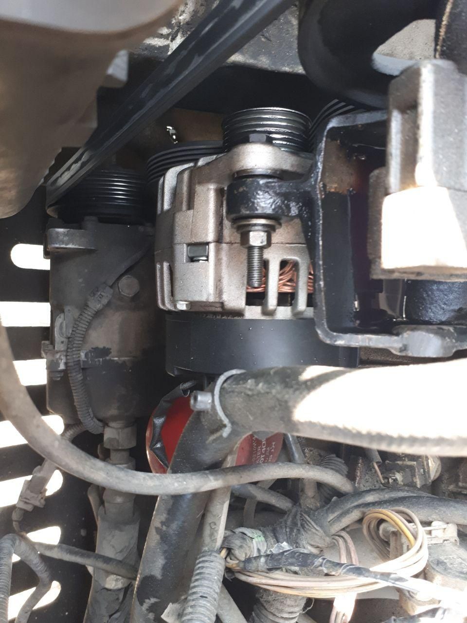 پژو 405 GLX - دوگانه سوز - 1390