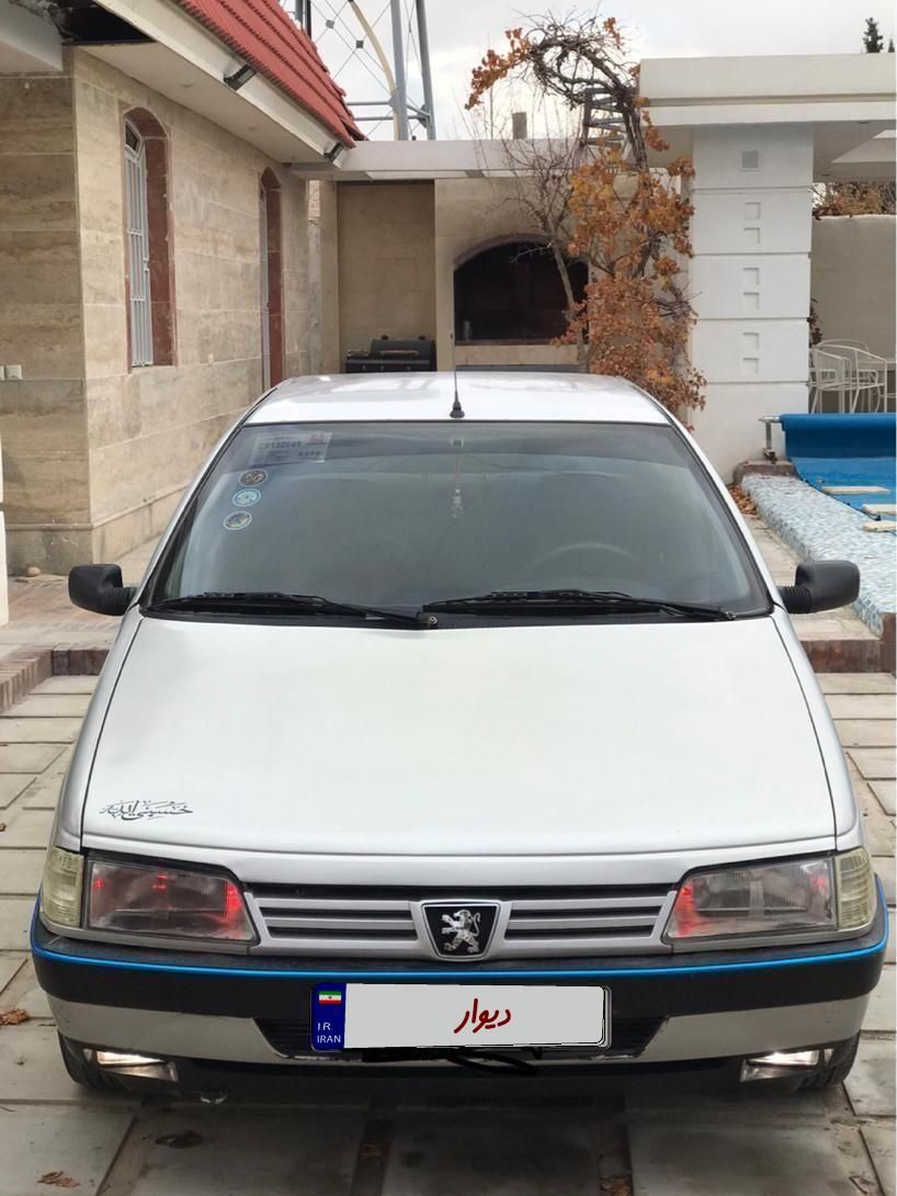 خودرو پژو، 405 آگهی ann_18446168