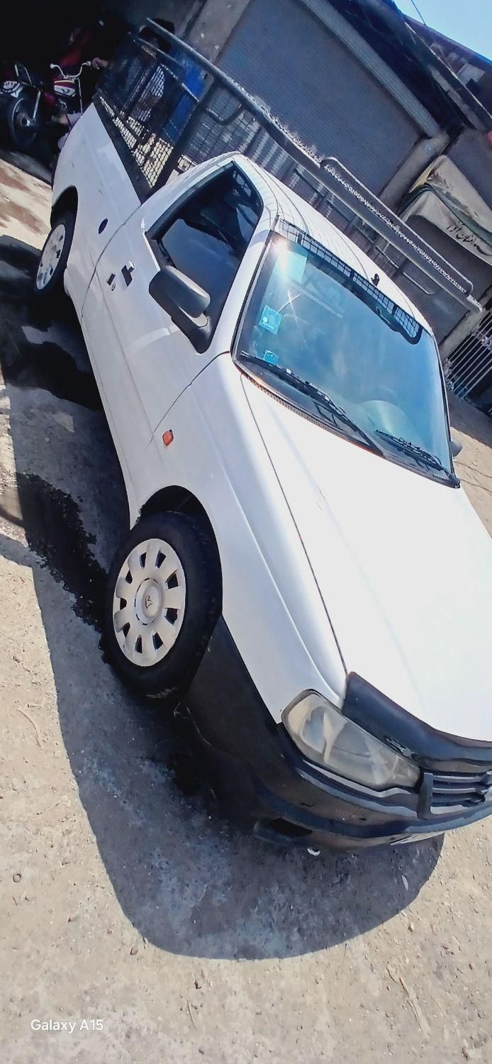خودرو آریسان، معمولی آگهی ann_18446172