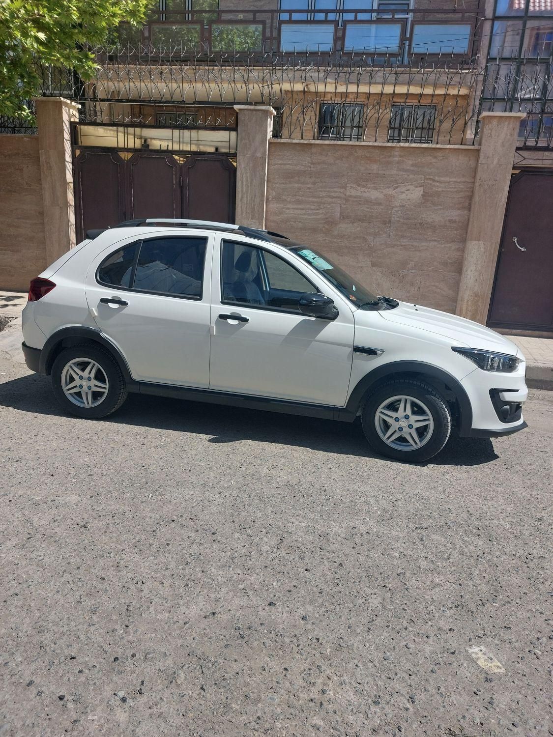 اطلس G دنده ای - 1404