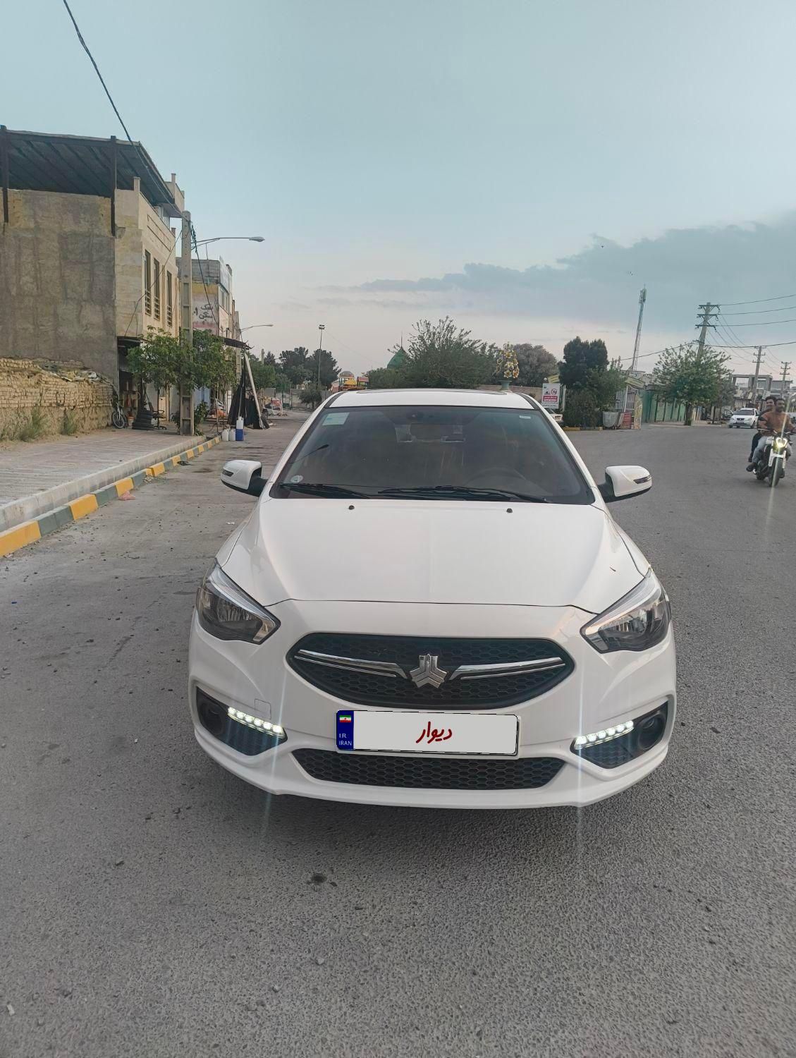 خودرو شاهین، G آگهی ann_18446247