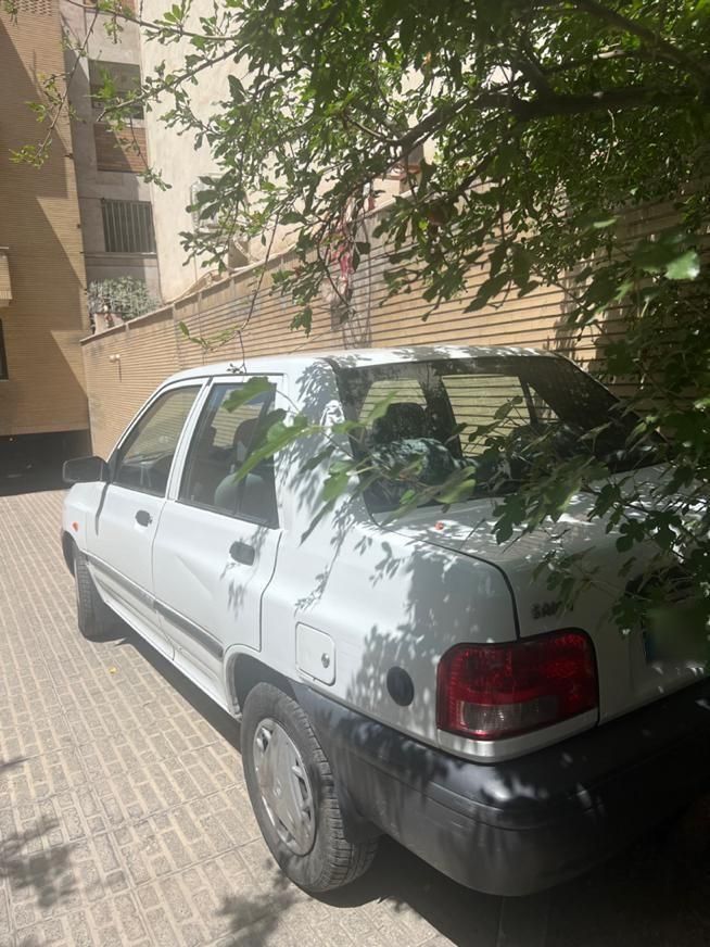 خودرو پراید، 131 آگهی ann_18446290