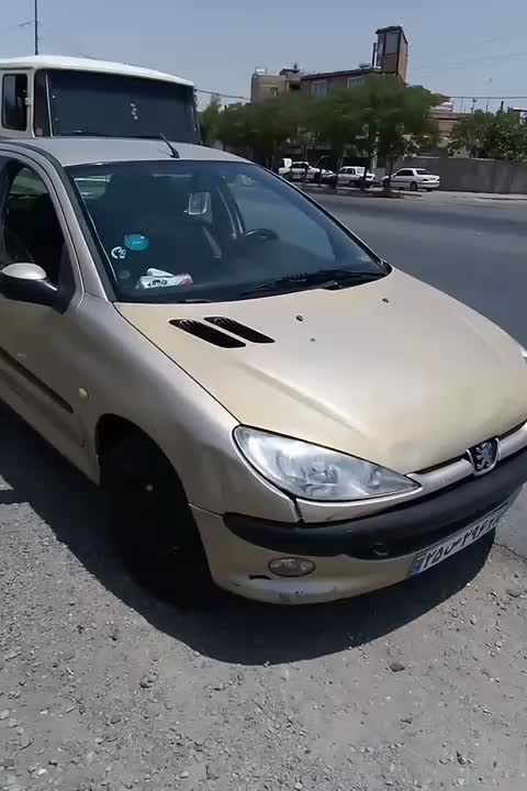 خودرو پژو، 206 آگهی ann_18446300
