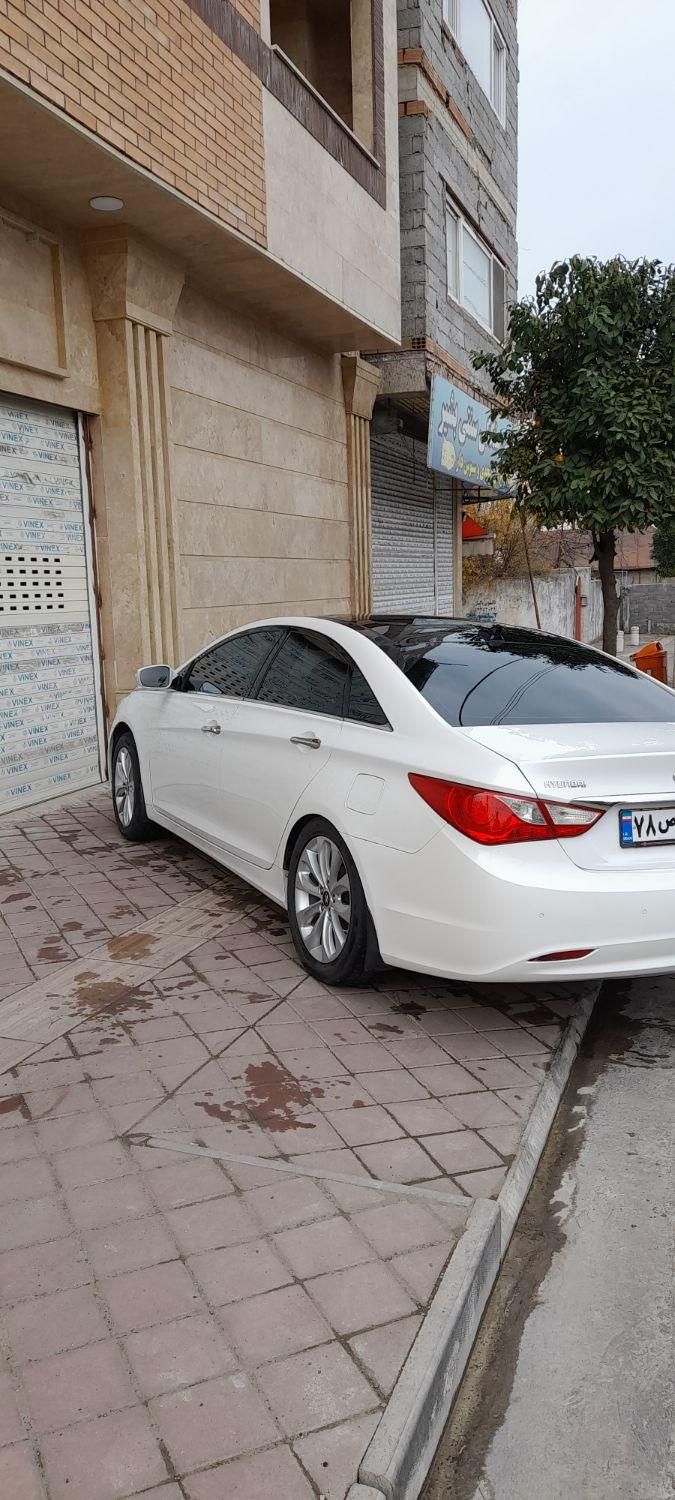 خودرو هیوندای، سوناتا آگهی ann_18446319
