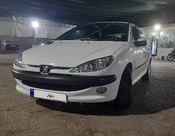 خودرو پژو، 206 آگهی ann_18446330