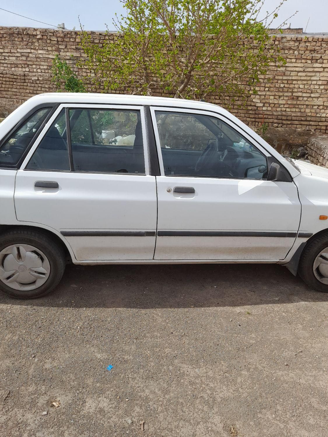 پراید 131 EX - 1392