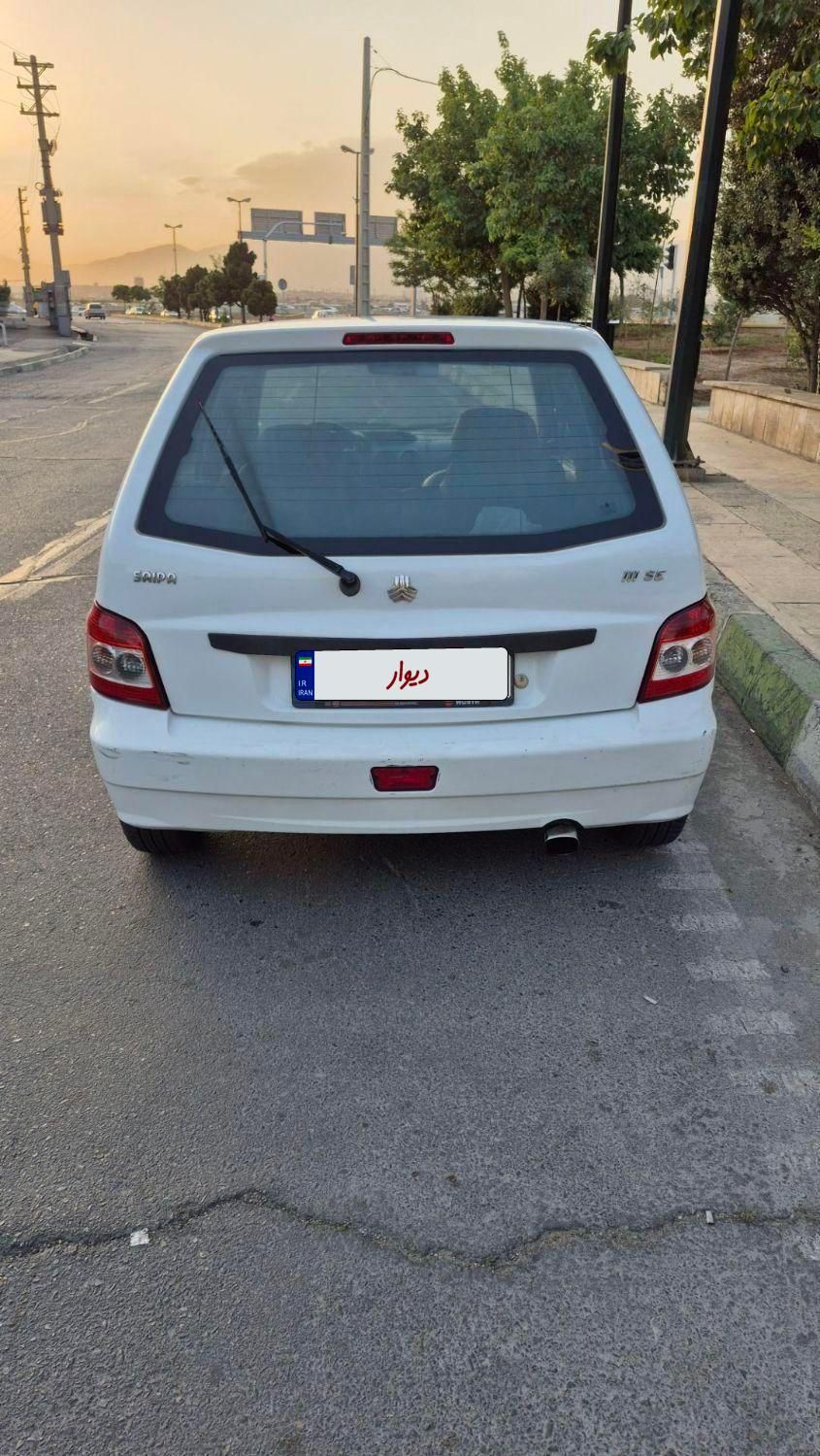 خودرو پراید، 111 آگهی ann_18446360