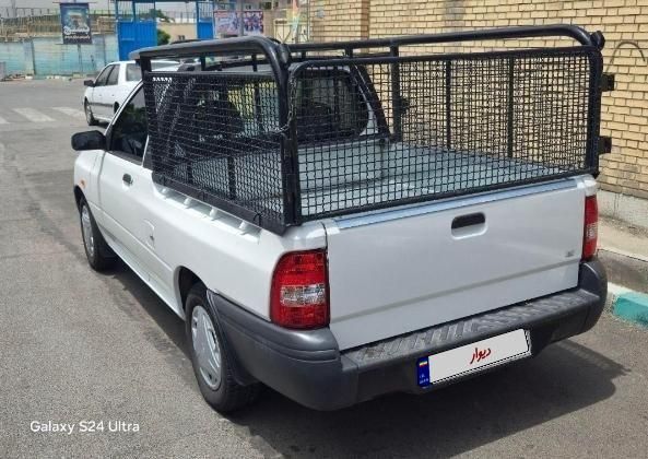 پراید 151 SE - 1403