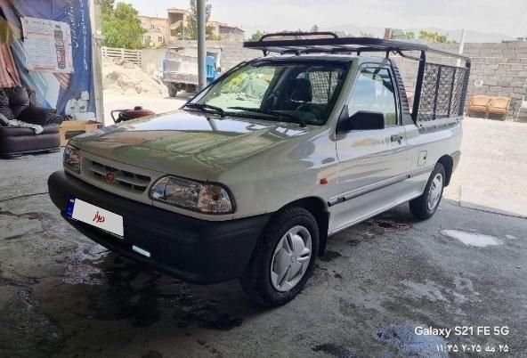 پراید 151 SE - 1403