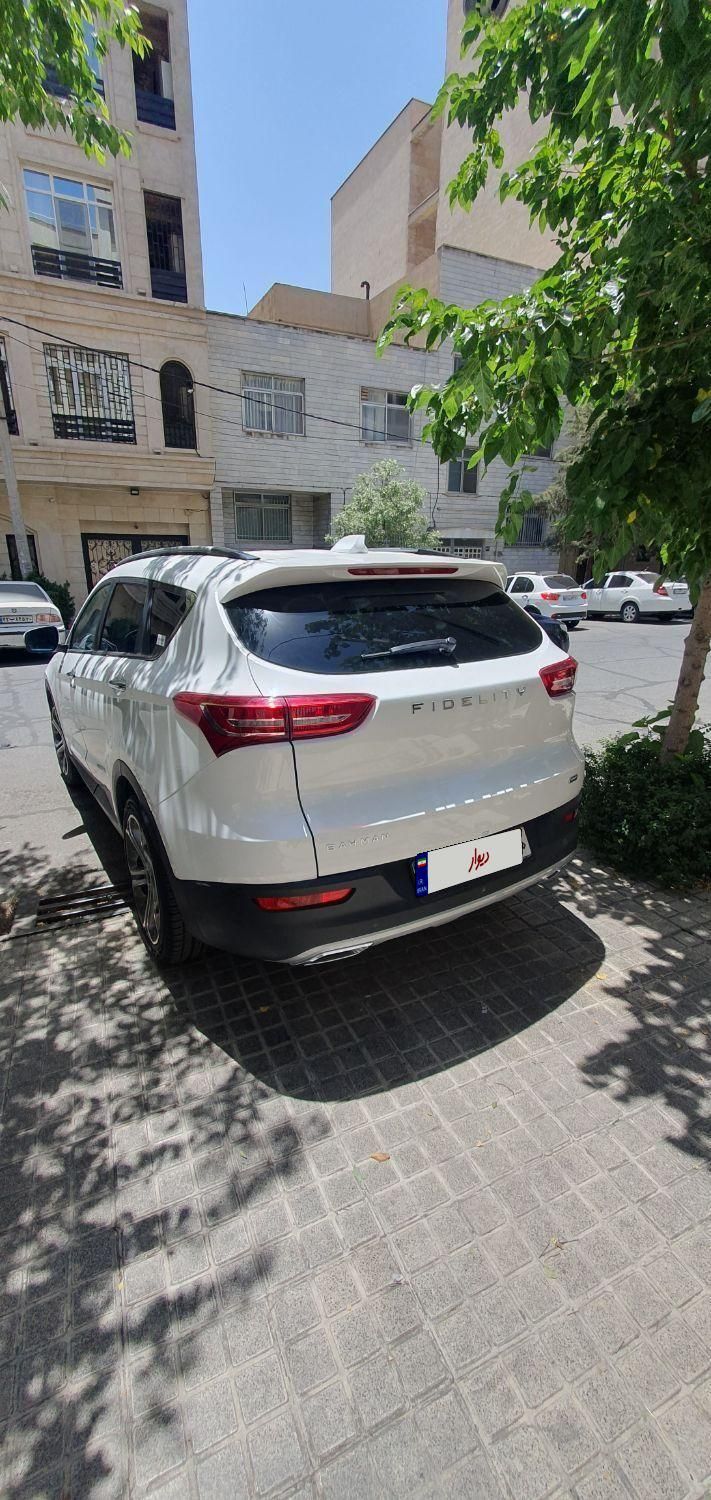 خودرو فیدلیتی، پرایم آگهی ann_18446366