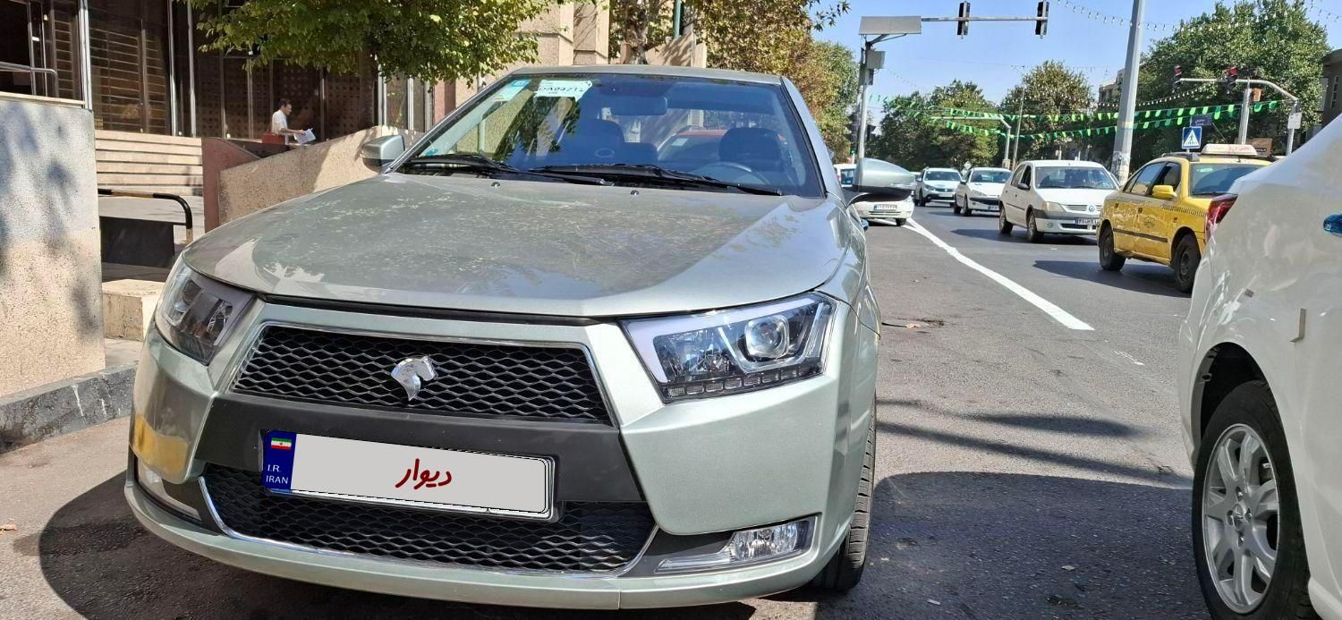 خودرو دنا، پلاس توربو شارژ آگهی ann_18446369