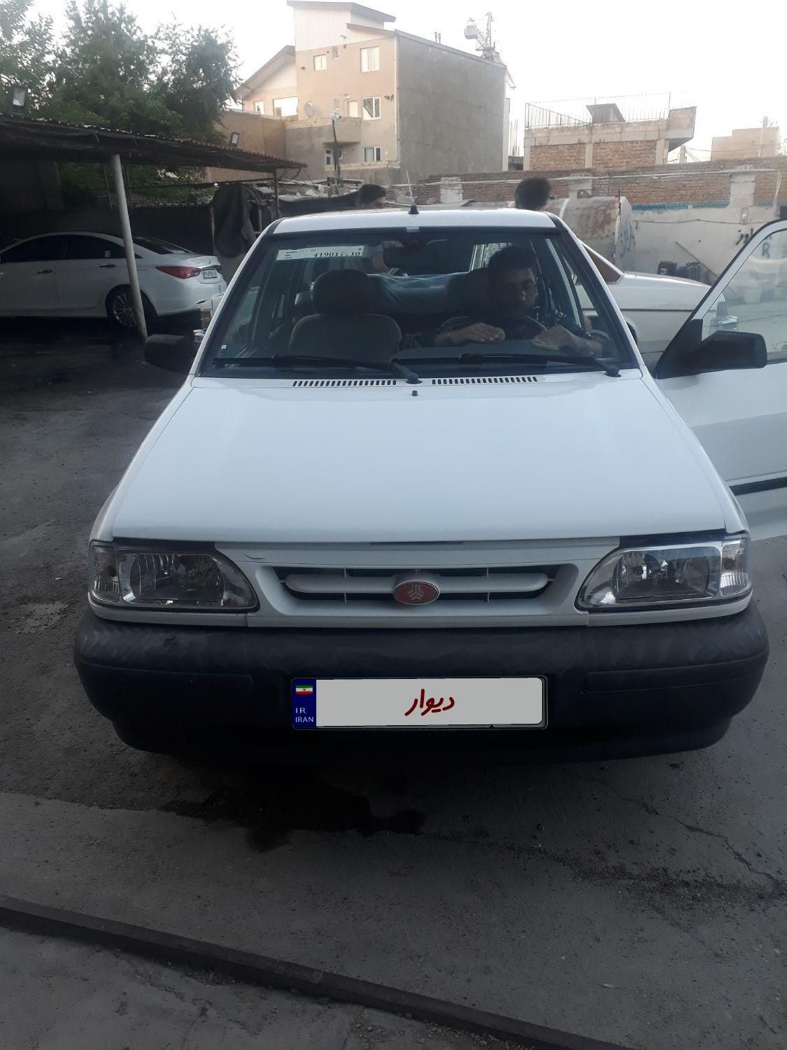 خودرو پراید، 131 آگهی ann_18446371