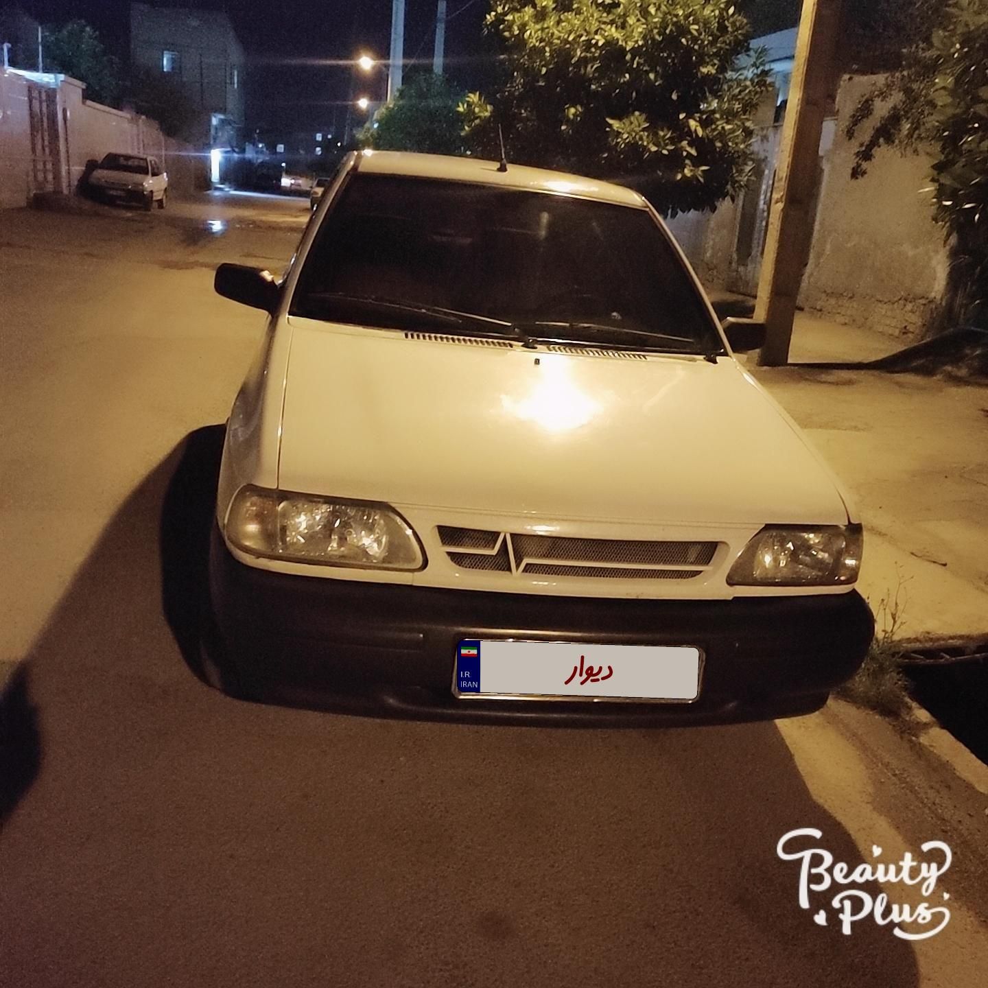 خودرو پراید، 131 آگهی ann_18446380
