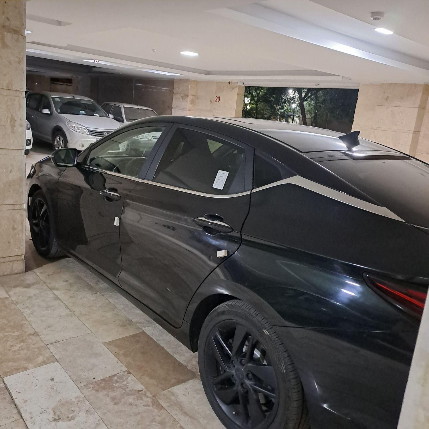 خودرو کی ام سی، J7 آگهی ann_18446381