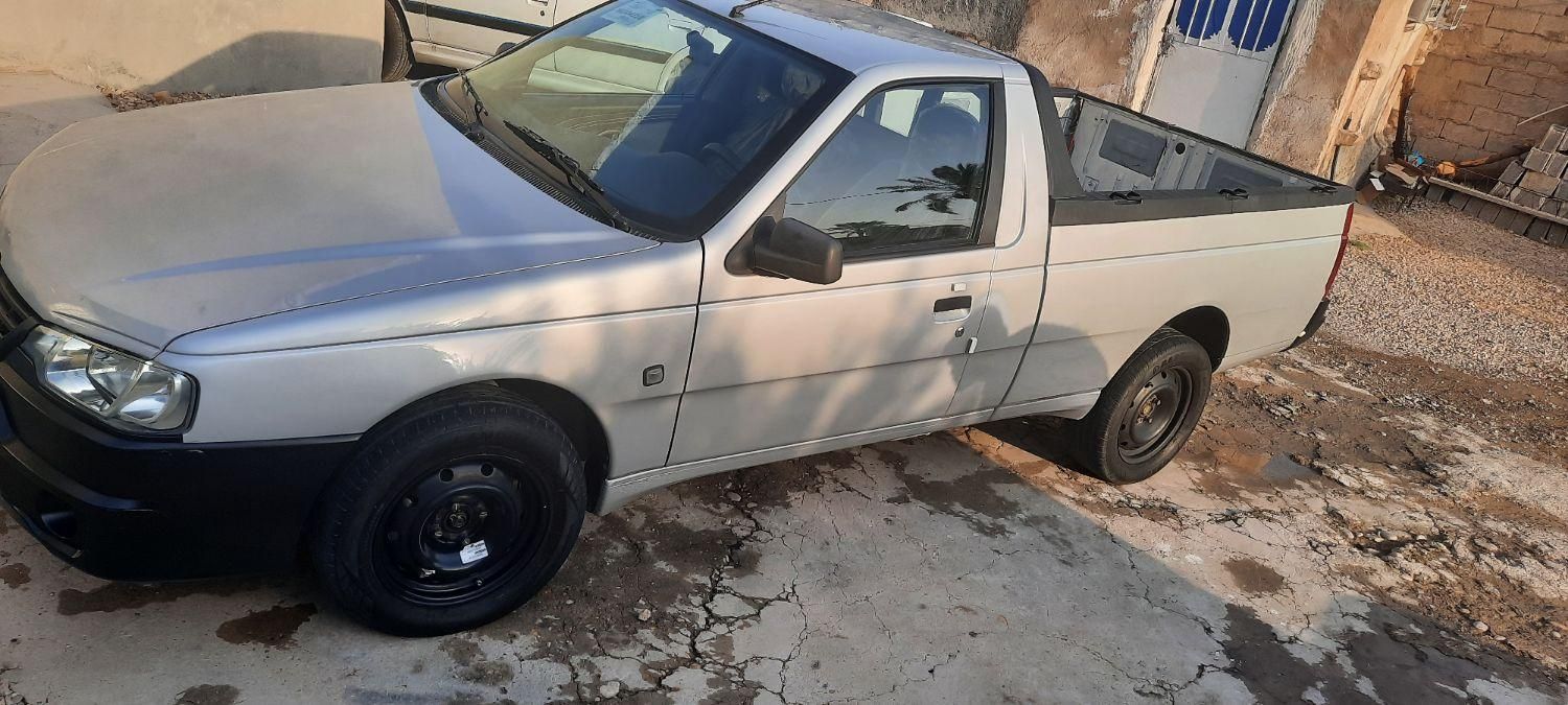 خودرو آریسان، 2 آگهی ann_18446384
