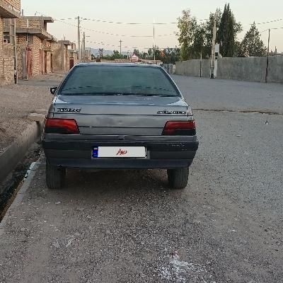 خودرو پژو، 405 آگهی ann_18446395