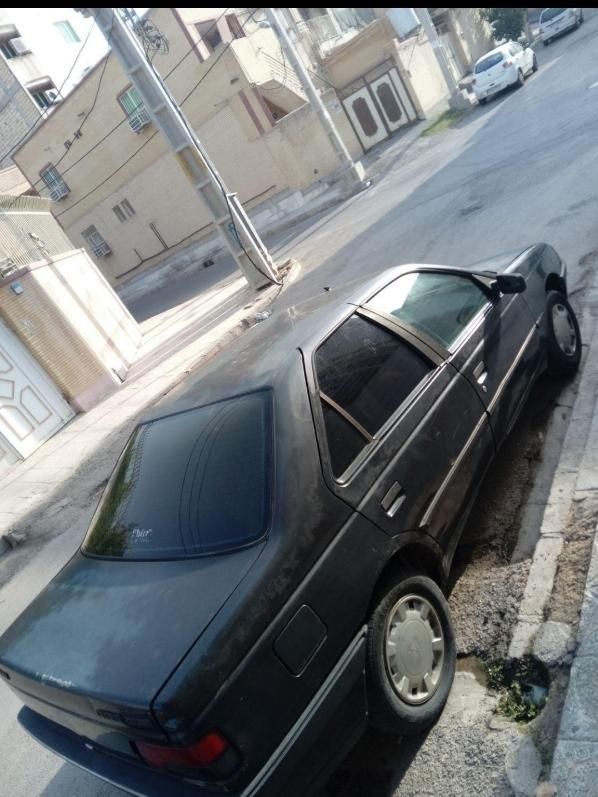 خودرو پژو، 405 آگهی ann_18446397