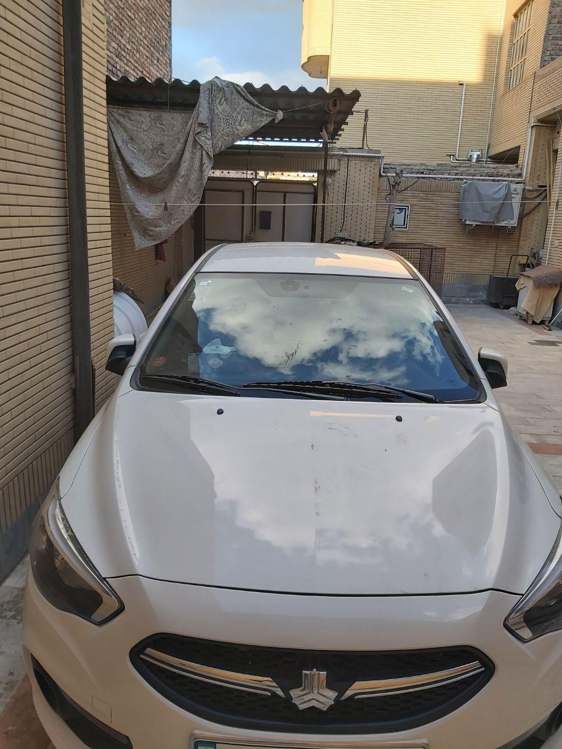 خودرو شاهین، GL آگهی ann_18446438