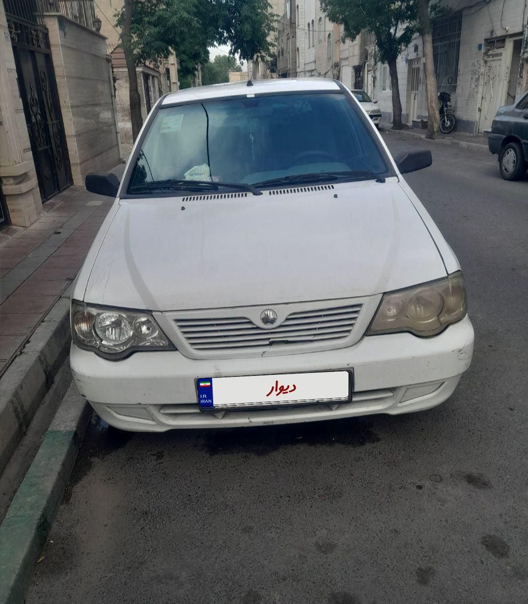 خودرو پراید، 111 آگهی ann_18446464