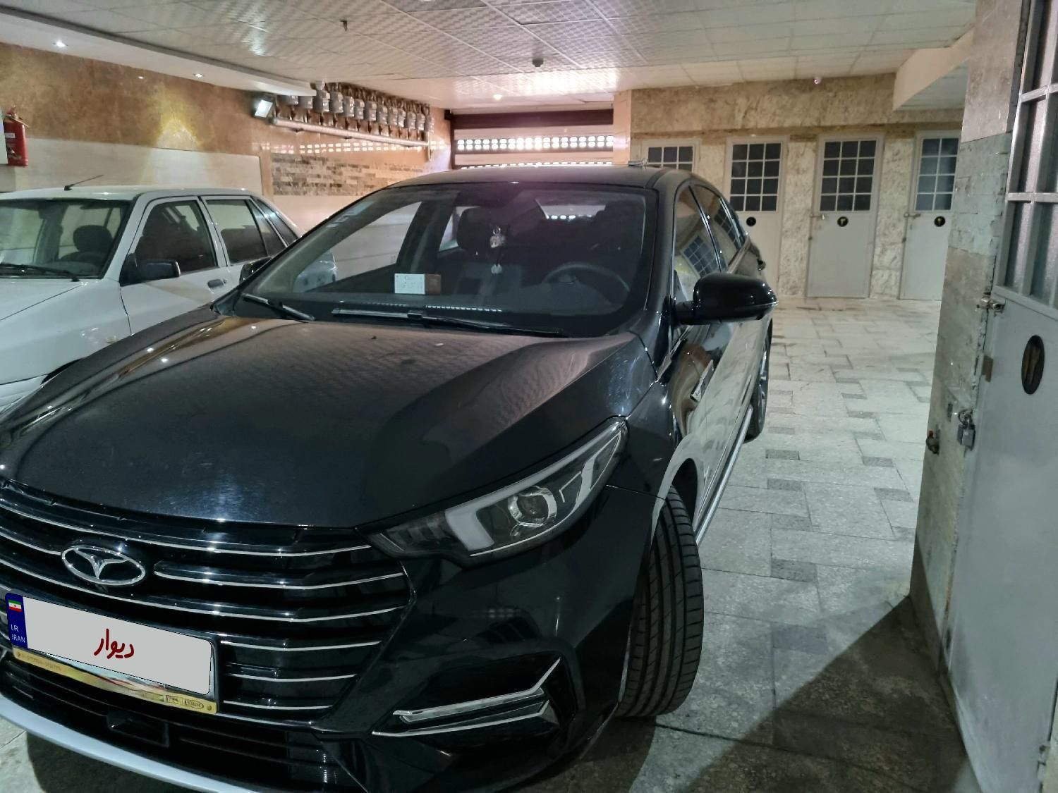 خودرو فونیکس، آریزو 6 پرو آگهی ann_18446501