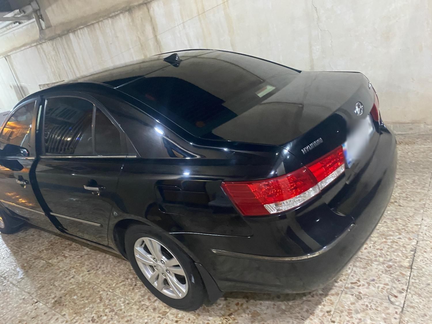 خودرو هیوندای، سوناتا آگهی ann_18446504