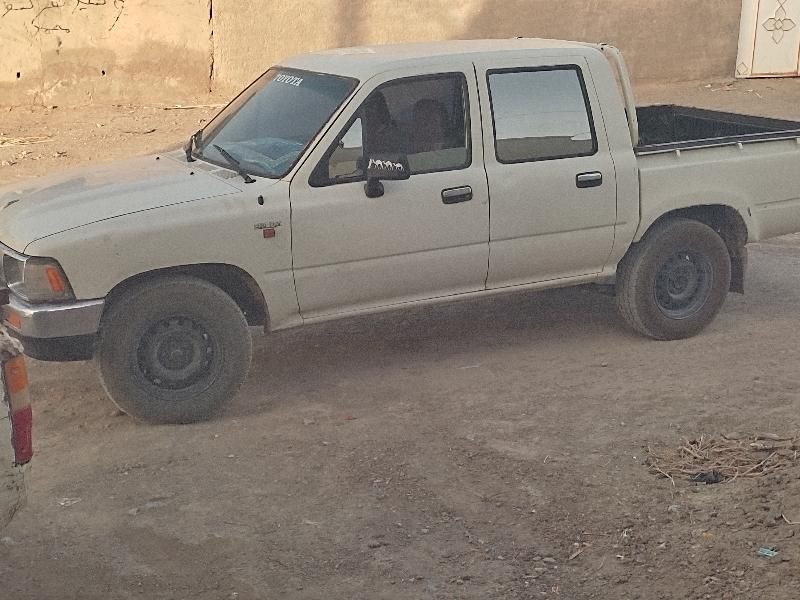 خودرو تویوتا، کمری هیبرید آگهی ann_18446633