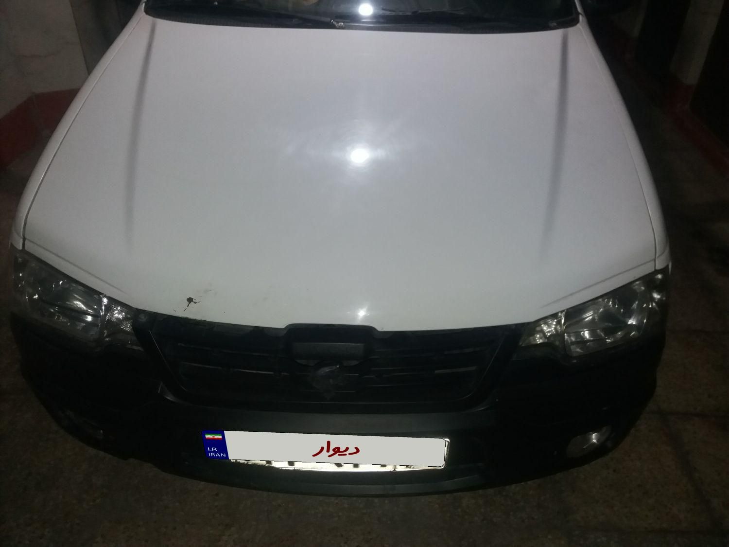 خودرو آریسان، معمولی آگهی ann_18446748