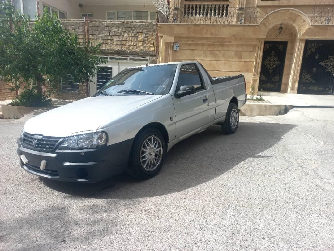خودرو آریسان، 2 آگهی ann_18446791