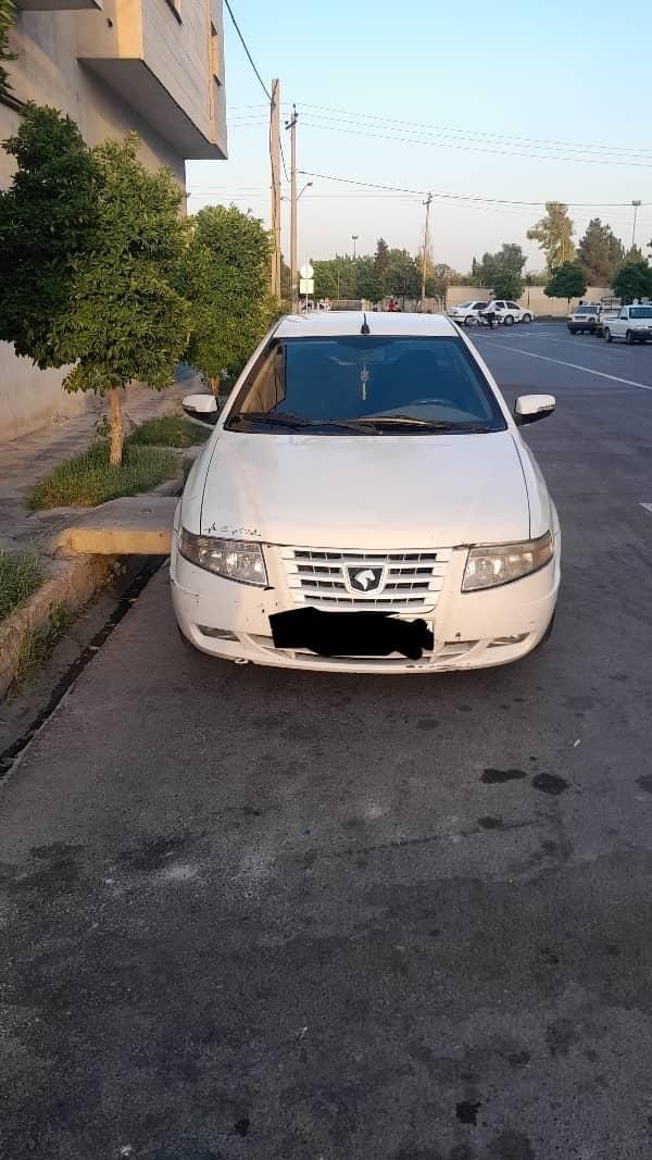 خودرو سمند، سورن آگهی ann_18446835