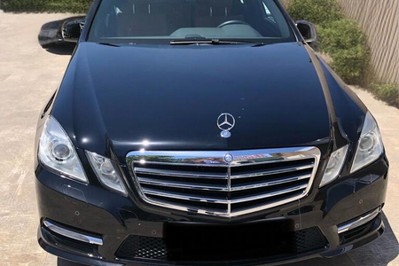 خودرو بنز، E آگهی ann_18446864