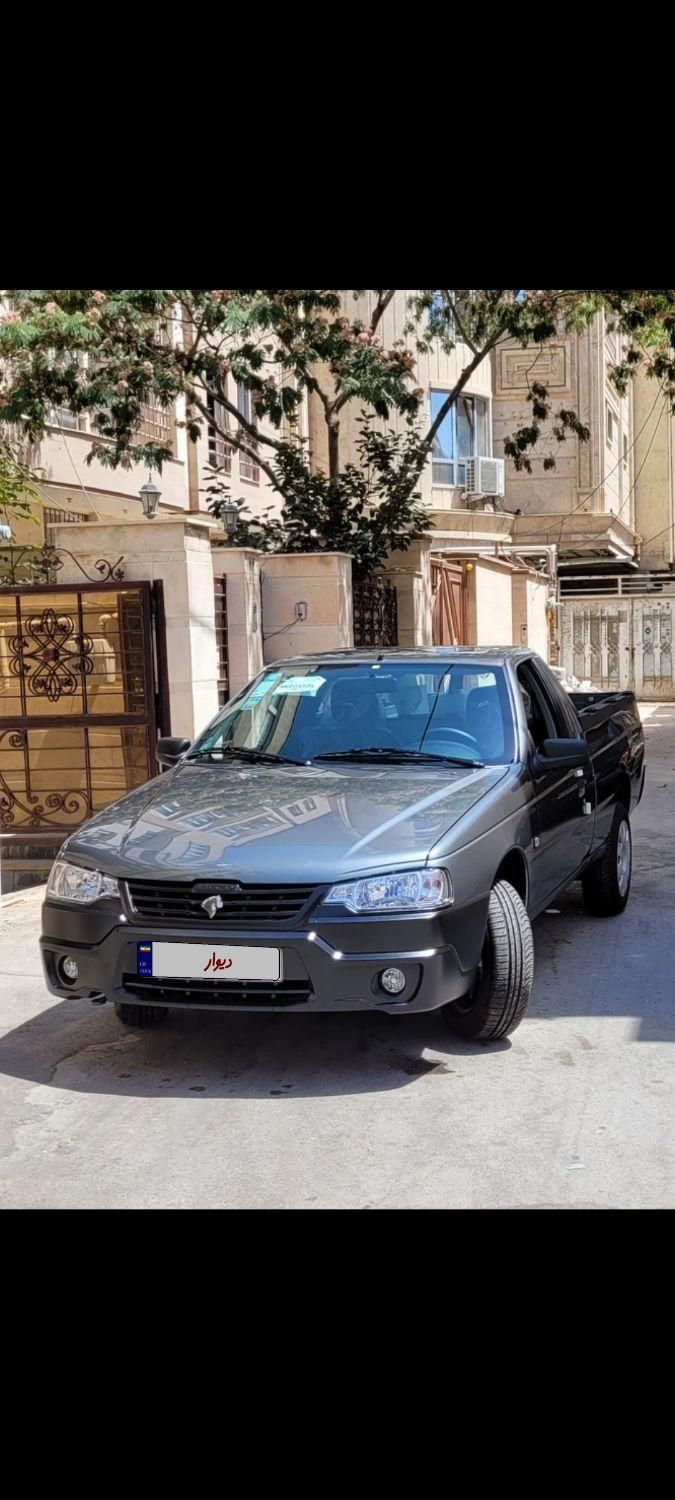 خودرو آریسان، 2 آگهی ann_18446993