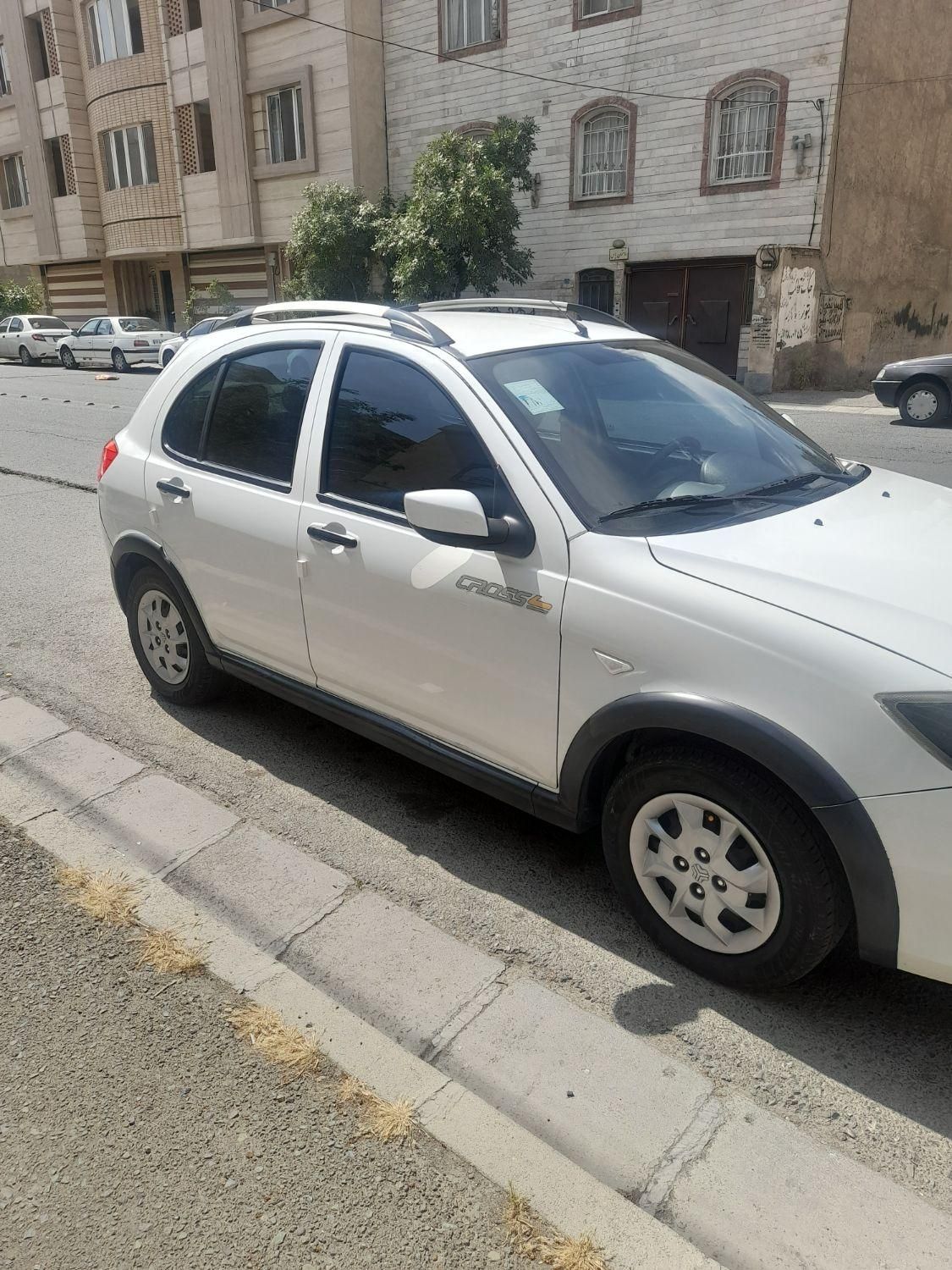 کوییک دنده‌ای دنده‌ای - 1400