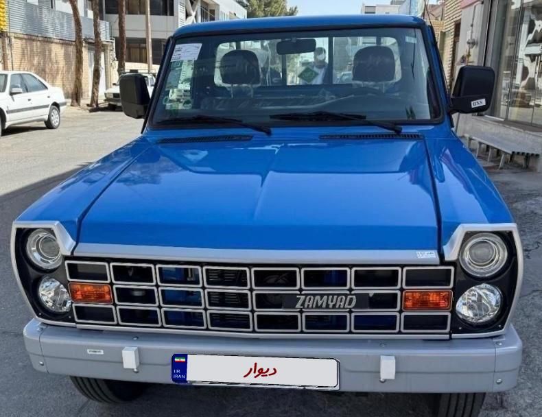 خودرو نیسان، سیلفی آگهی ann_18447009